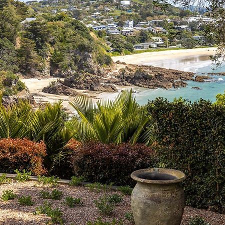 Smiths Cottage - Stay Waiheke Oneroa ภายนอก รูปภาพ