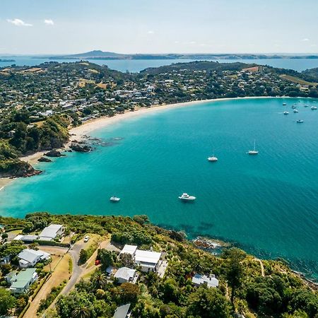 Smiths Cottage - Stay Waiheke Oneroa ภายนอก รูปภาพ