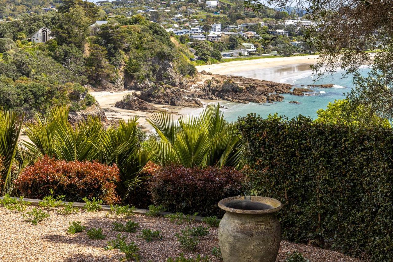 Smiths Cottage - Stay Waiheke Oneroa ภายนอก รูปภาพ