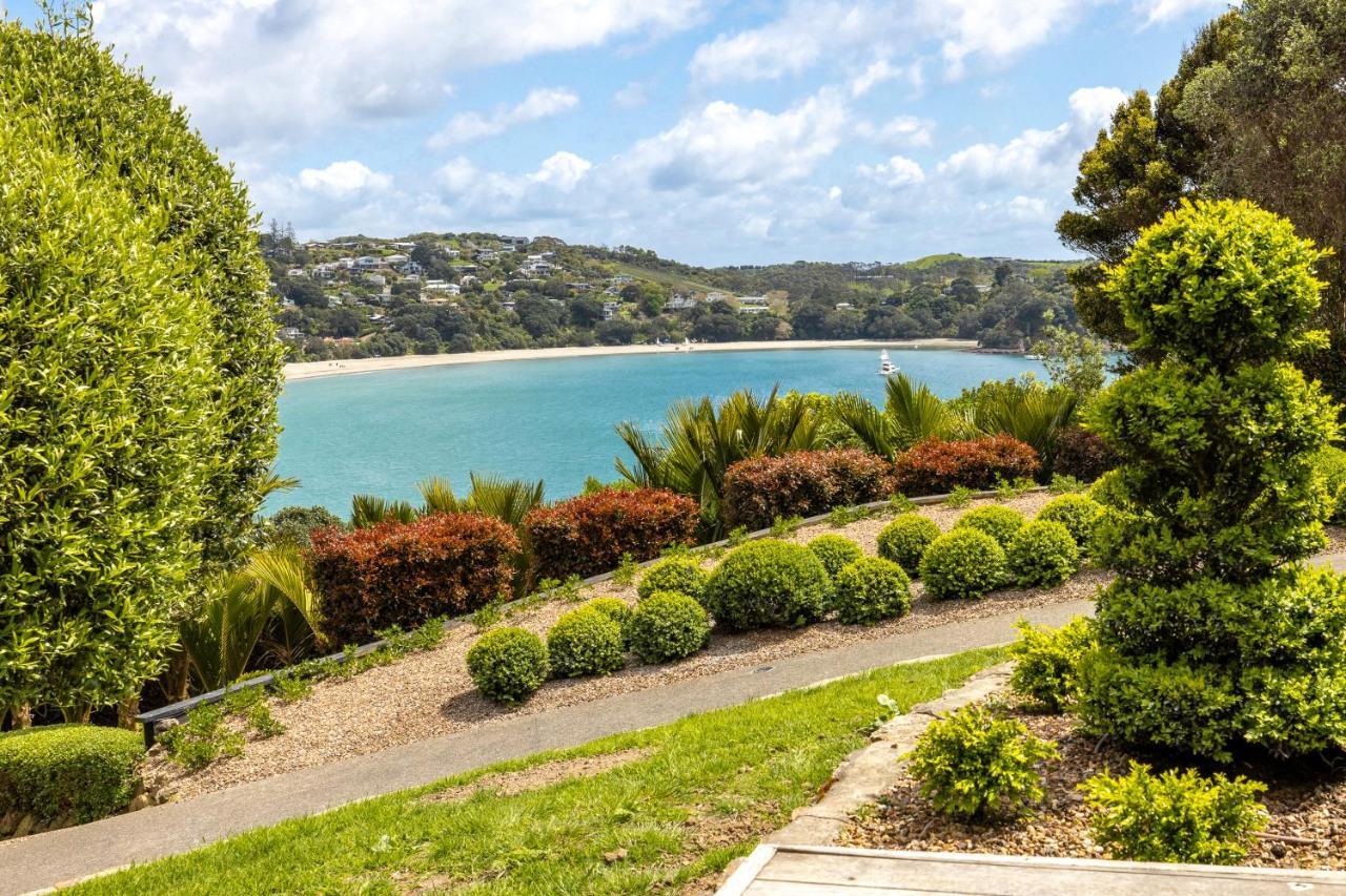Smiths Cottage - Stay Waiheke Oneroa ภายนอก รูปภาพ
