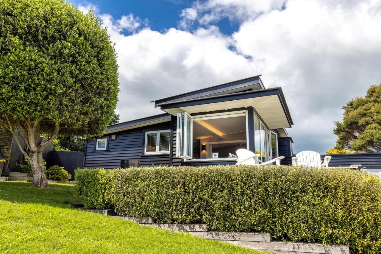 Smiths Cottage - Stay Waiheke Oneroa ภายนอก รูปภาพ