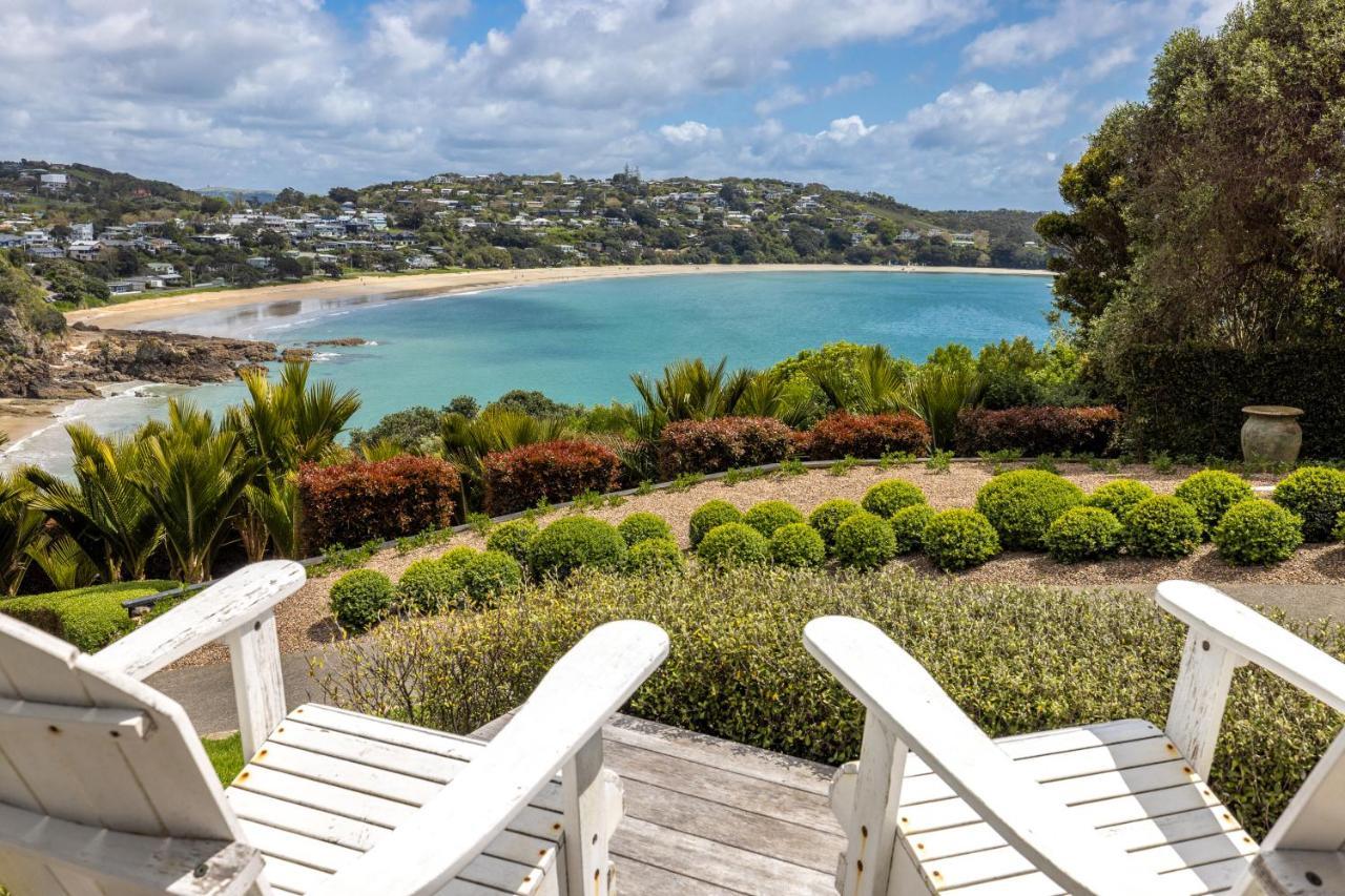 Smiths Cottage - Stay Waiheke Oneroa ภายนอก รูปภาพ
