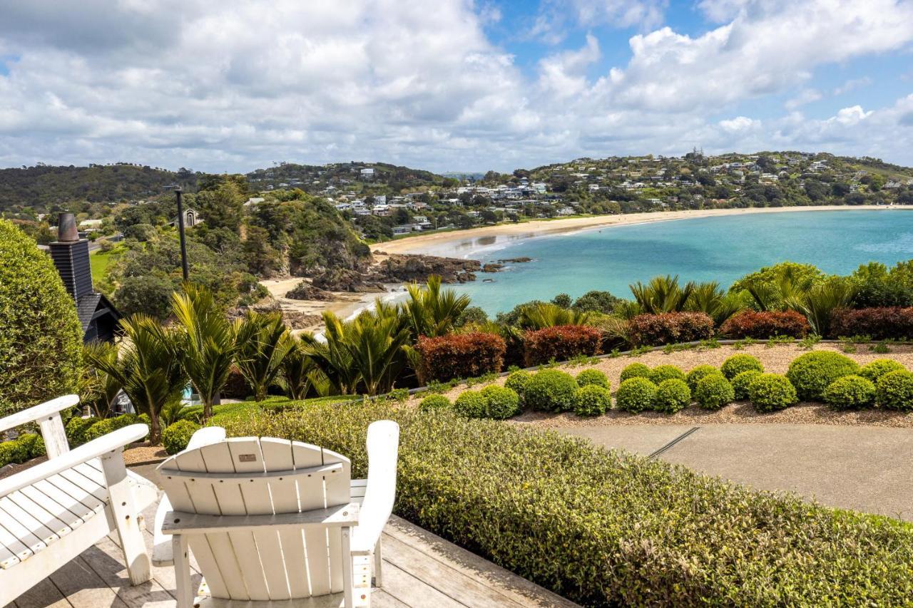 Smiths Cottage - Stay Waiheke Oneroa ภายนอก รูปภาพ