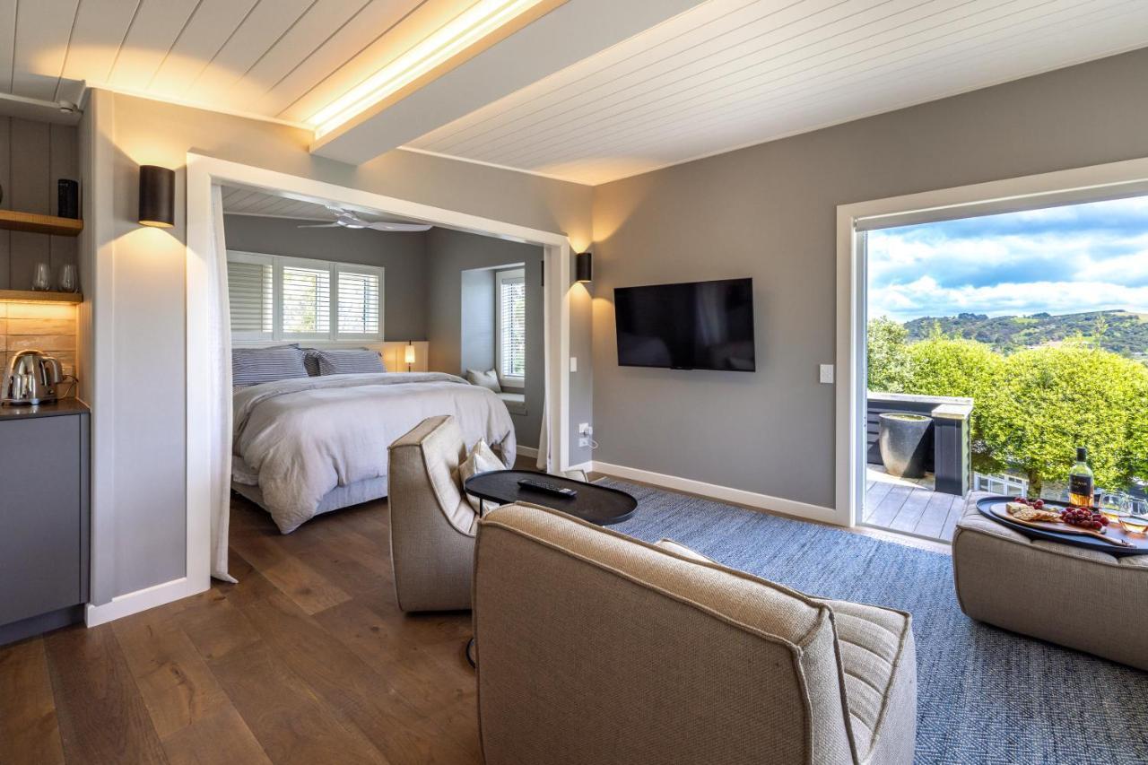 Smiths Cottage - Stay Waiheke Oneroa ภายนอก รูปภาพ