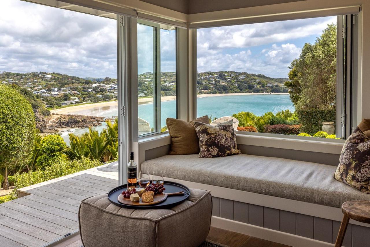 Smiths Cottage - Stay Waiheke Oneroa ภายนอก รูปภาพ