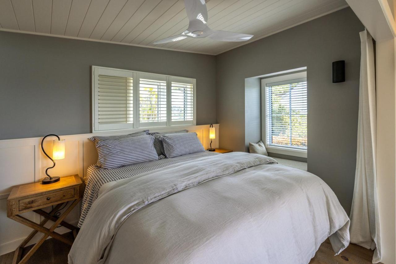 Smiths Cottage - Stay Waiheke Oneroa ภายนอก รูปภาพ