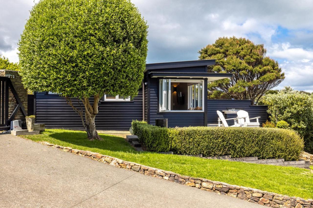 Smiths Cottage - Stay Waiheke Oneroa ภายนอก รูปภาพ