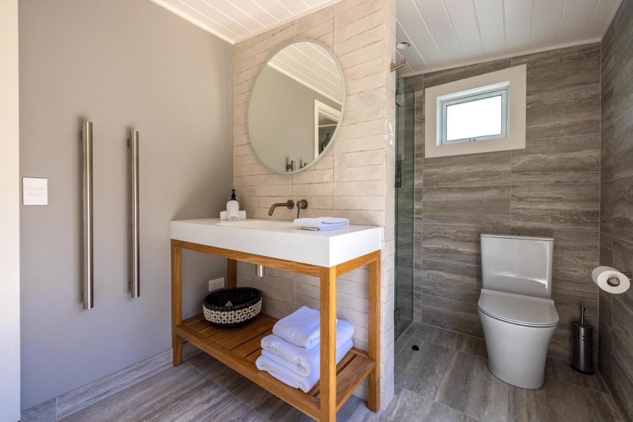 Smiths Cottage - Stay Waiheke Oneroa ภายนอก รูปภาพ